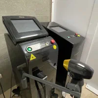 فروش دستگاه لیزر