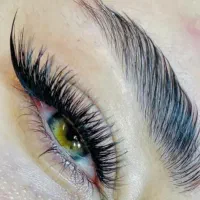 آموزش و خدمات مژه و ابرو و ناخن و فیشیال پاکسازی