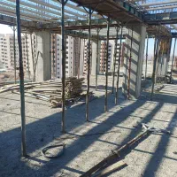 ارماتوربندی قالب بندی