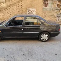 پژو پارس مدل 89عروسک|خودرو سواری و وانت|کرج, حصارک بالا|دیوار