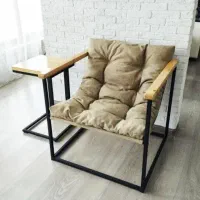 صندلی ریلکسی|مبلمان خانگی و میز عسلی|بابل, |دیوار