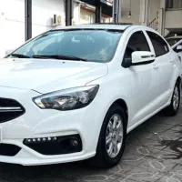 شاهین  توربو شارژ دنده با سانروف|خودرو سواری و وانت|لنگرود, |دیوار