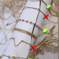 دستبند دونه ای ۱۰۰