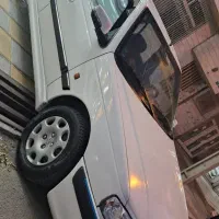 پارس ۸۷شاسی پلمپ