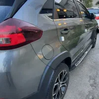 فروش X22 Pro مدل ۱۴۰۳ نوک مدادی کارمندی|خودرو سواری و وانت|مشهد, کوثر|دیوار