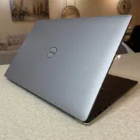 لپتاپ فوقالعاده لاکچری Dell precision