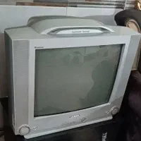 تلوزیون 21 اینچ صنام