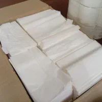 دستمال کاغذی