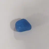 سنگ الماس وسنگ لاجورد خام طبیعی