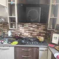 کابینت ام دی اف|مصالح و تجهیزات ساختمان|بن, |دیوار