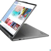 لپ تاپ lenovo yoga 7|رایانه همراه|مشهد, رسالت|دیوار