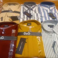 پیراهن مردانه اسلیم فیت