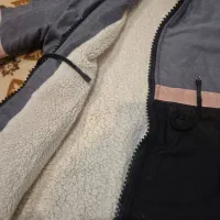 کاپشن|کفش و لباس بچه|دلیجان, |دیوار