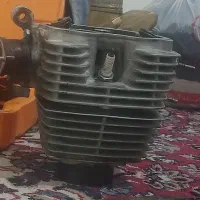 وسایل موتور 125 و 150