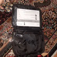 آبمیوه گیری وسرخ کن وریش تراش کررا آلمان|آبمیوه‌گیر و آب‌مرکبات‌گیر|بومهن, |دیوار