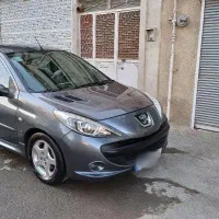 پژو207i|خودرو سواری و وانت|سنندج, |دیوار