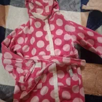 حوله تن پوش کودک