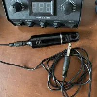 دستگاه تتو pen power