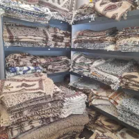 سفره سنتی و دکوراسیون منزل