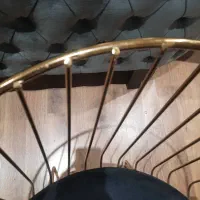 صندلی|میز و صندلی غذاخوری|رشت, شهرک پردیسان|دیوار