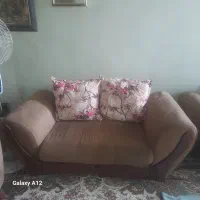 فروش مبل و تخت و دراور و بخاری و آیینه و