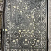 فرش ۷۰۰ شانه قشم / وینتیج / افشان