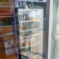 یخچال لبنیاتی|یخچال و فریزر|قرچک, مهدیه|دیوار