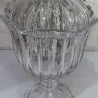 فروش ظروف کریستال بقیمت مناسب|ظروف سرو و پذیرایی|قم, زنبیل آباد|دیوار