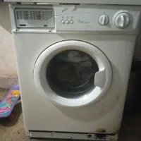 ماشین لباس شویی آبسال