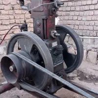 متور لیستر|ماشینآلات صنعتی|چگنی, |دیوار