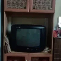 میز زیر تلوزیون