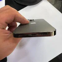 آیفون 13 پرو zaa 256 با لوازم|موبایل|جاجرود, |دیوار