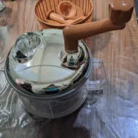 خردکن دستی|خردکن، آسیاب، غذاساز|شیراز, پانصد دستگاه ارتش|دیوار