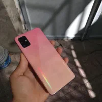 سامسونگ a51