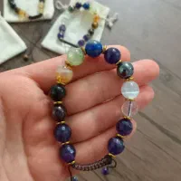 سنگ چاکرا،دستبند هفت چاکرا