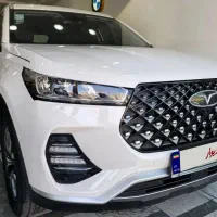 تیگو 7پرو مدل 1402