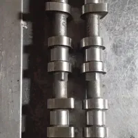 میل سوپاپ واستکانی زانتیا اصلی