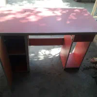 میز کامپیوتر|میز تحریر و کامپیوتر|آمل, |دیوار