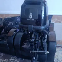 فروش موتور پنج پارسیان