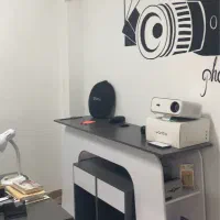 میز اداری ست کامل شیک