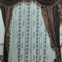 فروش سه عدد والان پرده