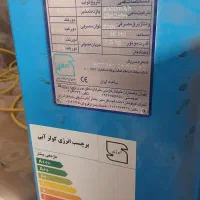 کولر آبی در حد نو|کولر آبی|میانه, |دیوار