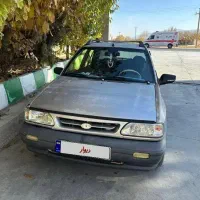 پراید مدل ۸۱کاربراتور