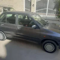 پراید مدل ۸۹ قیمت مقطوع|خودرو سواری و وانت|شهرکرد, |دیوار