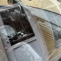 کیامسی جی 7 برقی، صفر مدل ۲۰۲۳|خودرو سواری و وانت|مشهد, آبکوه|دیوار