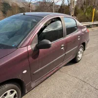 ۲۰۶اس دی اریان ۸۹