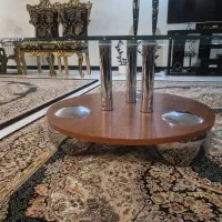 میز وسط مبل