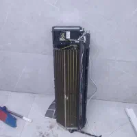 خدمات اسپلیت نصب سرویس کولر اسپلیت.پنجره ای|خدمات پیشه و مهارت|بندرعباس, |دیوار
