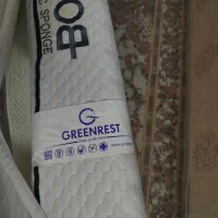 تشک سوپر طبی تک نفره