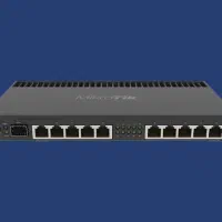 روتر میکروتیک RB4011IGS+RM